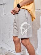 MANTO sorts logo- grey